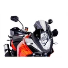 Puig - 6847F Racing Windscreen, Dark Smoke New. Price: $114.70.