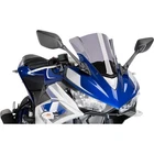 Puig Hi-tech Parts Light Smoke Racing Windshield 7649H New. Price: $105.26.