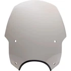 Memphis Shades MEP5629 Alley Cat Sportshield Windshield - 9" New. Price: $119.95.