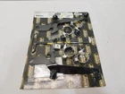 MEB2031 Memphis Shades Windshield Mount Kit For 2017 Honda Rebel 33/500 New. Price: $47.99.