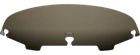 Vest Replacement Acrylic Windscreen 614040 New. Price: $179.00.