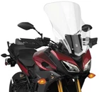 National Cycle Vstream Windscreen For Yamaha FJ-09 2014-2017 17.25" Clear N20318 New. Price: $219.44.