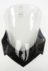 National Cycle Fairing Mount Vstream Windshield Medium Light Tint #N20320 New. Price: $143.95.