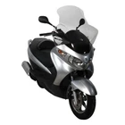 Givi D3106ST High Fairing Windscreen Suzuki Burgman 125-200 K7 2006-2016 Nuovo. Price: $112.37.