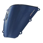 Sportech W/s, Yam Yzf R6, Blk CHROME,'03-'05,R6S'06-'07 45491025 New. Price: $49.39.