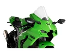 Puig Z-racing Windshield Windscreen Clear For Kawasaki ZX-10R (21-25) New. Price: $119.51.