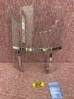 National Cycle Windshield N21137 2-UP Clear Poly New. Price: $268.95.