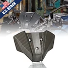 Carbon Fiber For Duke 125 250 390 1290 Super /MY20 Motorcycle Windshield New. Price: $44.85.