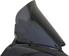 Vest Windscreen 10" Dark Smoke #68-1040 Harley Davidson Road Glide New. Price: $189.95.