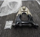 Scott Drake C4DZ-3082-RI Upper Control Arm Assembly Fits 64-66 Models Ford New. Price: $110.12.