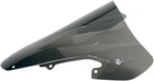 Zero Gravity Double Bubble Windscreen Smoke 16-107-02 For Suzuki GSXR1000 03-04 New. Price: $103.12.