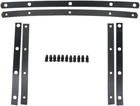 Memphis Shades Fats Windshield Straps MEM0915 New. Price: $109.95.