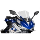Puig Z Racing Windscreen - Clear 7649W New. Price: $105.26.