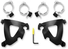 Memphis Shades Sportshield Trigger-lock Mount Kit MEB8923 New. Price: $159.95.