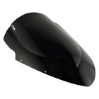 06-08 Ninja 650R ER-6F Black Puig Racing Bubble Windshield Windscreen 4106N New. Price: $148.95.