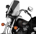 Slipstreamer HD-0-T Mini Police Windshield Tinted New. Price: $236.95.