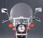 National Cycle 1983-1985 XLX1000 Sportster Sixty One Harley Davidson Dakota New. Price: $271.48.