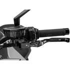 Puig Clutch Lever 4.0 Fold/extend Black 424NNN New. Price: $98.10.