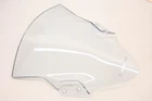 New Oem Kawasaki 99994-1046 Ninja 400 Clear Windscreen Nos. Price: $126.99.