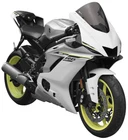 Zero Gravity Corsa Windscreen For YZF-R6 (clear) 24-581-01 New. Price: $102.21.