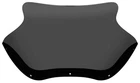 Memphis Shades Spoiler Windshield 8" Dark Smoke Harley Davidson Road Glide New. Price: $159.95.