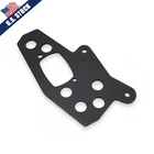 For Yamaha MT-09/MT09 ABS/MT09 FZ-09/FZ09 Gauge Relocation Bracket New. Price: $21.12.