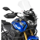Givi Windshield - Clear XTZ1200 D2119ST New. Price: $179.61.