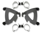Memphis Shades Road Warrior Trigger-lock Mount Kit 2006-2017 Harley MEB2029 New. Price: $115.69.