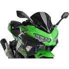 Puig Windscreen Racing Black 9976N New. Price: $90.25.