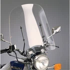 Slipstreamer Universal Windshield CF50 20" X 23" S-CF-50 New. Price: $151.37.