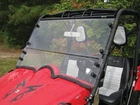 Seizmik 50-25001KIT Windshield Fits Versa Fold For Full Size Rangers New. Price: $528.99.