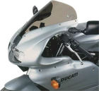 Zero Gravity 23-702-02 Sport Touring Windscreen Smoke Ducati 900 Ss Fe New. Price: $116.07.