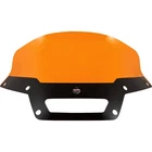 Klock Werks Kolor Flare Sport Windshield 6" Orange Fxlrst KWW-02-0623 New. Price: $242.58.