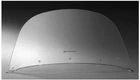 National Cycle Replacement Windshield Clear #20050 Harley Davidson New. Price: $107.95.