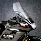National Cycle Replacement Screen - 20IN. Clear/fmr Coated N27010 New. Price: $134.95.