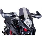 Puig - 6499F Naked New Generation Sport Windscreen, Dark Smoke. Price: $122.58.