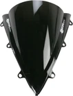 Zero Gravity Double Bubble Windscreen Dark Smoke 16-426-19 New. Price: $111.55.