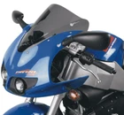 Zero Gravity Double Bubble Ws 2003-09 Buell XB9R / XB12R Lt Smk 16-855-02 New. Price: $126.81.