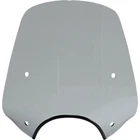Memphis Shades Pop Top Windshield, 9" Headlight Cut Out (black Smoke) MEP55212 New. Price: $108.64.