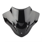 Front Windshield Windscreen Fit Bmw S1000R 2014 - 2018 Black New. Price: $24.30.