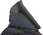 Vest Replacement Fixed Windshield 10" Dark Smoke 68-1040 For 15-20 Hd Fltr New. Price: $199.45.