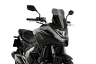 Puig Sport Screen Windshield Dark Smoke Honda Nc 750 X 2021 - 2024 New. Price: $143.73.