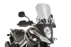 Puig Touring Smoke Suz Windshield/windscreen New. Price: $150.63.