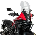 Puig Touring Windscreen - Clear 22021W New. Price: $154.11.
