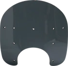 Memphis Shades Windshield 15" Dark Black Smoke 99-22 Harley Davidson Road King New. Price: $117.95.