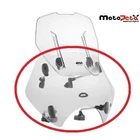 Universal Sliding Lower Windscreen AF49 Givi Windshield New. Price: $215.88.