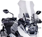 Puig Touring Windscreen Clear #6486W Bmw 1200 Gs/r Adventure New. Price: $132.53.
