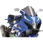 Puig 9013F Z-racing Windscreen, Dark Smoke New. Price: $118.92.