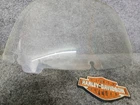 Harley Davidson AS6 M77 032822 DOT202 Windshield Used. Price: $45.00.