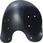 Klock Werks 17.5" Dark Smoke Flare Billboard Windshield For 00-17 Flst Heritage New. Price: $249.95.